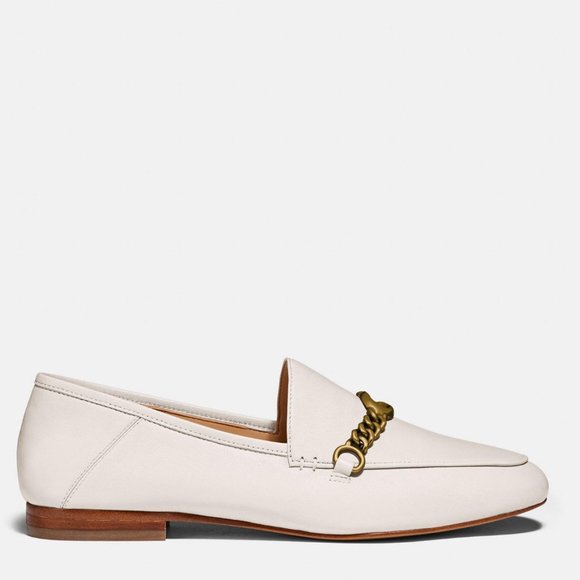 Authentic Coach Helena Shoes New in Box - Picture 2 of 5